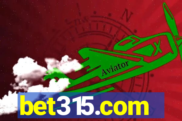 bet315.com