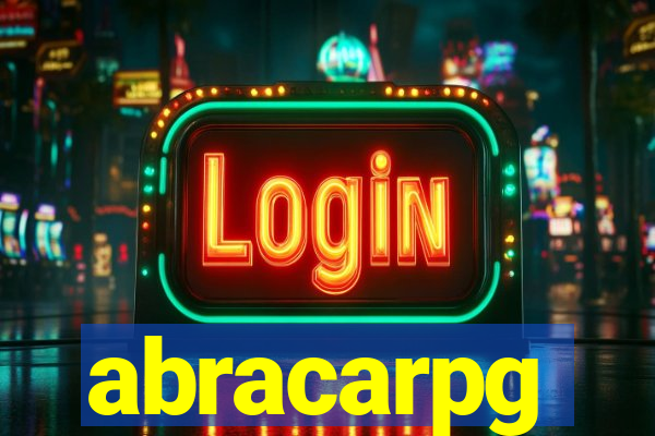 abracarpg