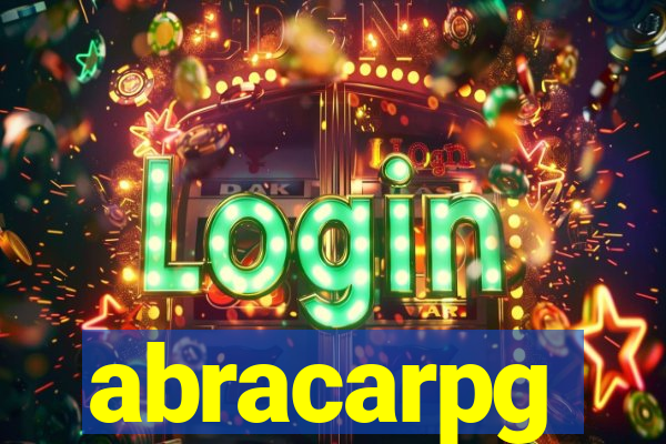 abracarpg