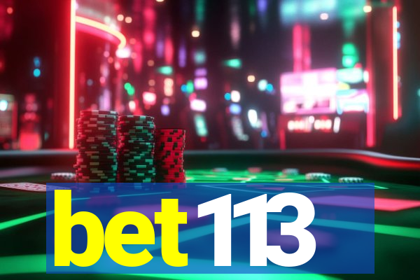 bet113