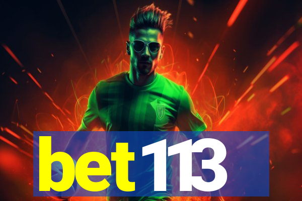 bet113