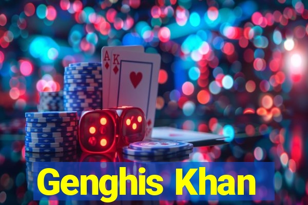 Genghis Khan