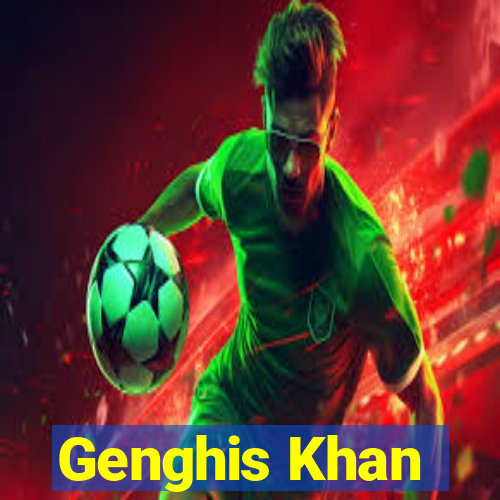 Genghis Khan