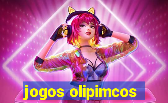 jogos olipimcos