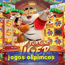 jogos olipimcos