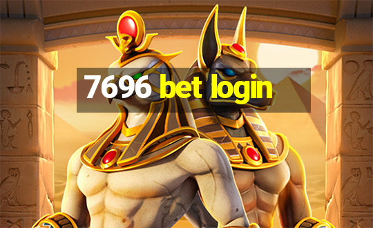 7696 bet login