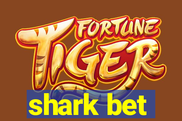 shark bet