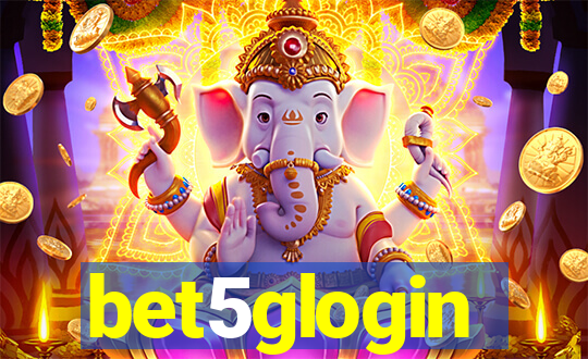 bet5glogin