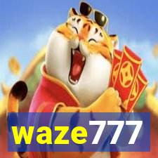 waze777