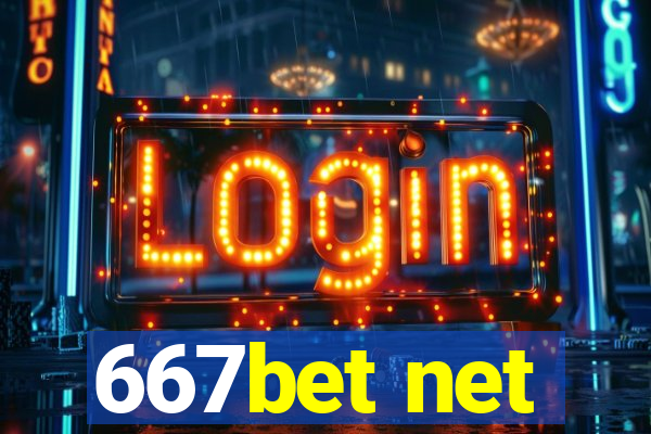 667bet net