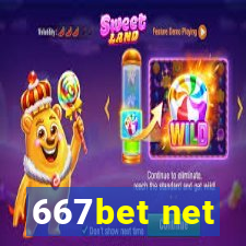 667bet net