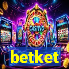 betket