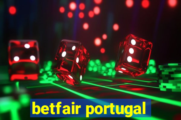 betfair portugal