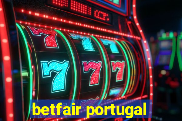 betfair portugal