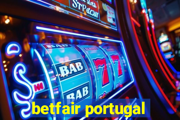 betfair portugal