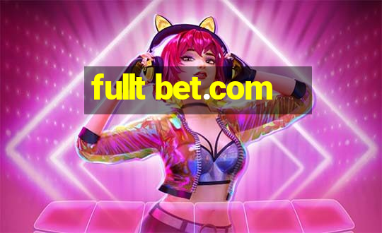 fullt bet.com