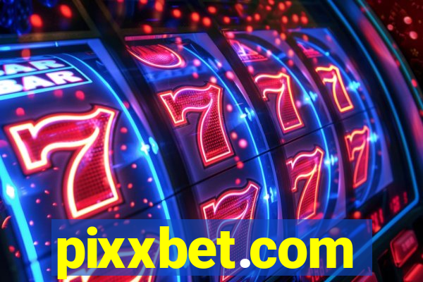 pixxbet.com