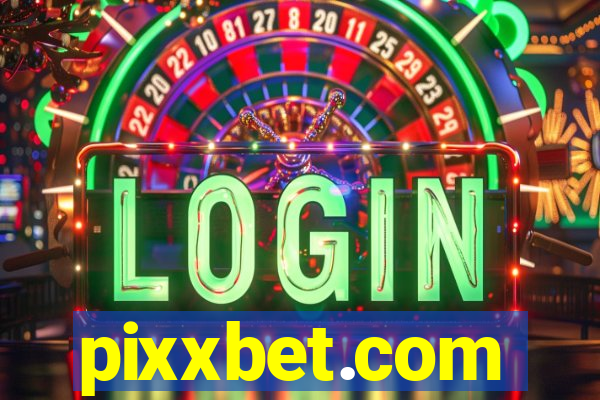 pixxbet.com