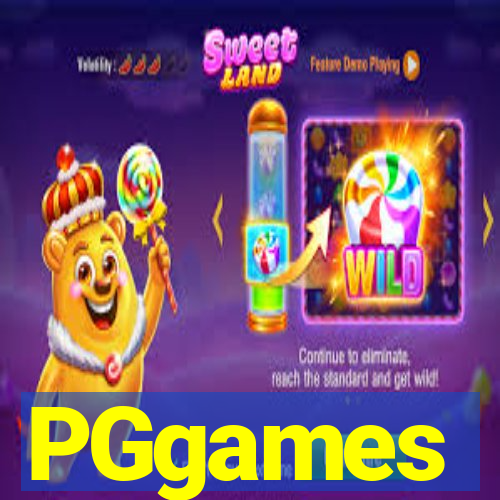 PGgames