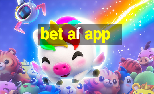 bet aí app