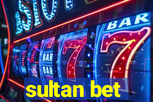 sultan bet