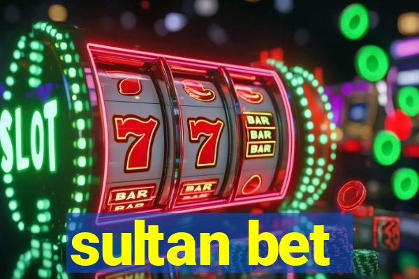 sultan bet