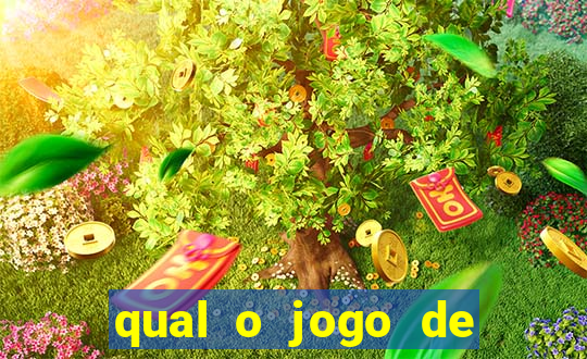 qual o jogo de ganhar dinheiro