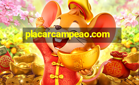 placarcampeao.com