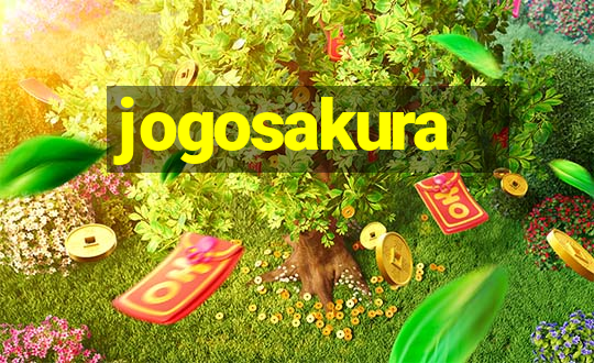 jogosakura