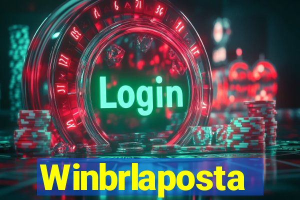 Winbrlaposta