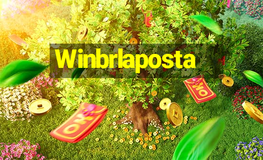 Winbrlaposta