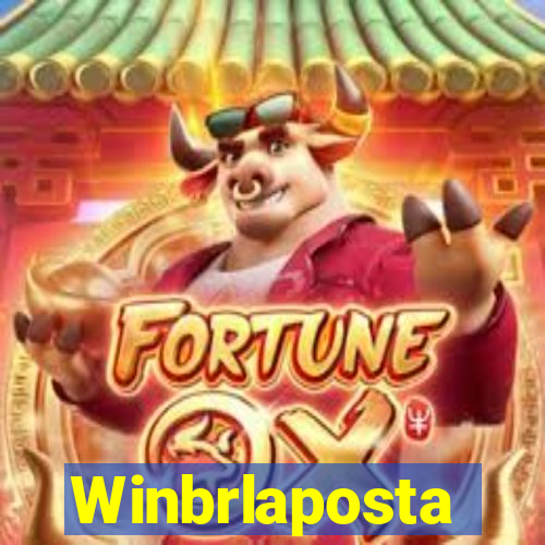 Winbrlaposta