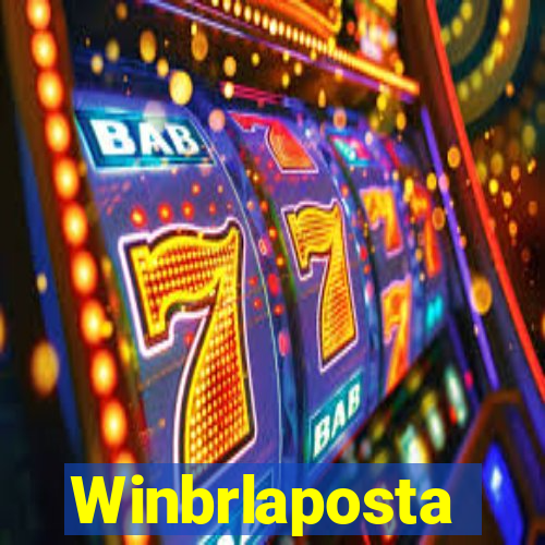 Winbrlaposta