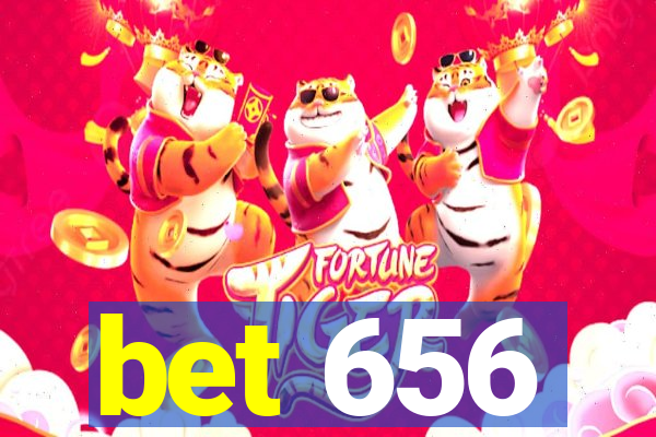 bet 656