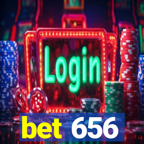 bet 656