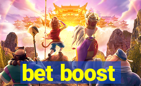 bet boost