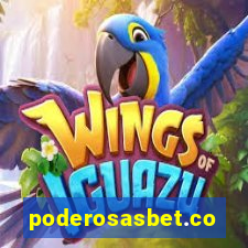 poderosasbet.com