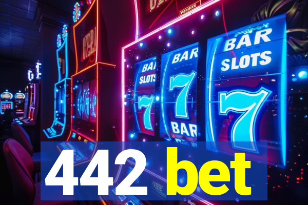 442 bet