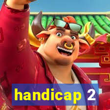 handicap 2