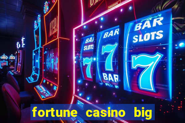 fortune casino big win 777 slot