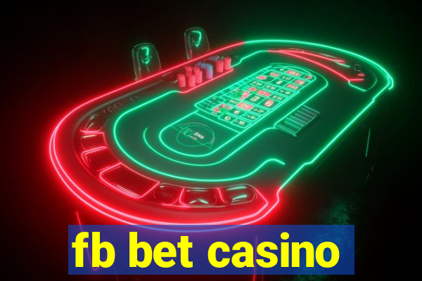 fb bet casino