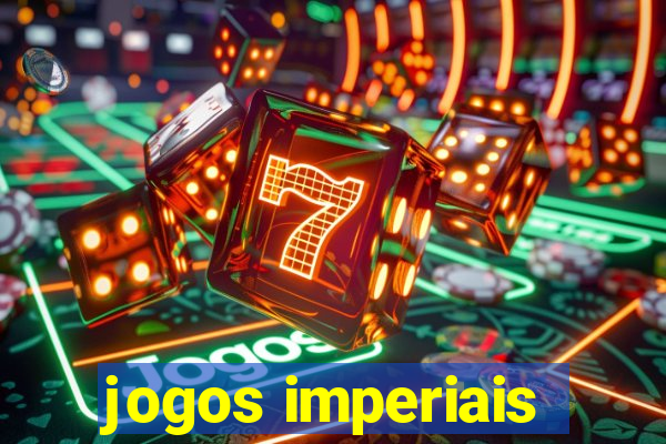 jogos imperiais