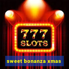 sweet bonanza xmas