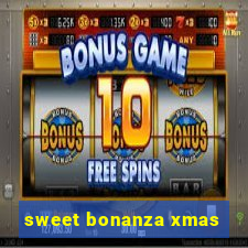 sweet bonanza xmas