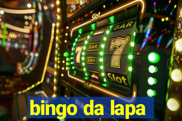 bingo da lapa