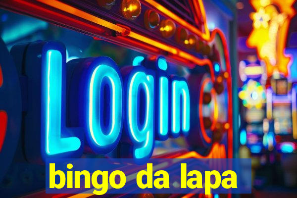 bingo da lapa