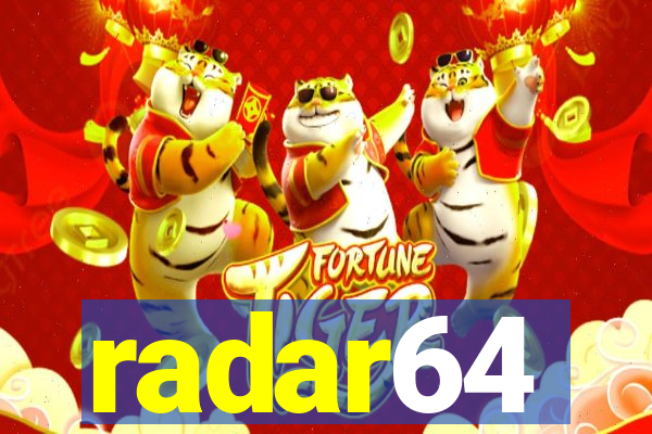 radar64