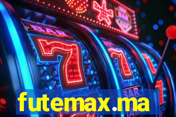 futemax.ma