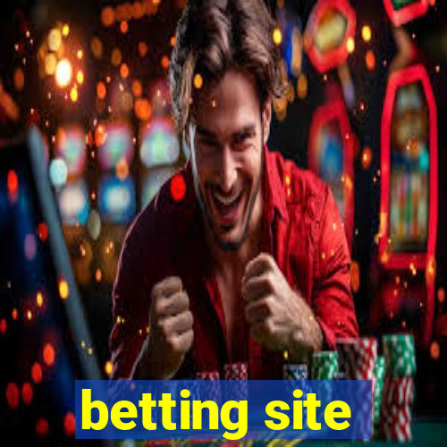 betting site