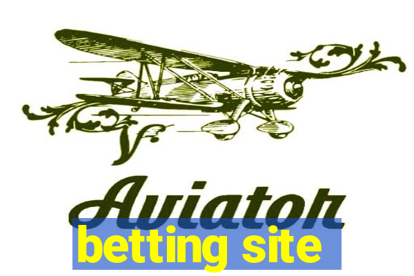 betting site